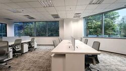 The Strategy (D22), Office #565175261